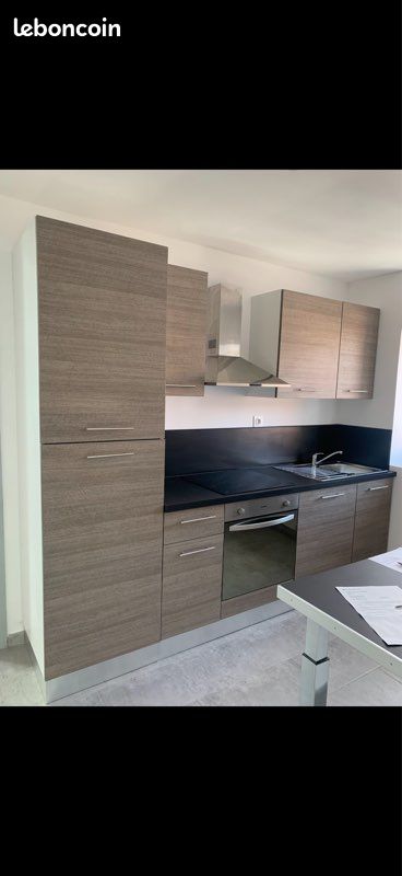 Appartement 3 pièces 57 m² · à Cambrai · 57 m² · 610 €