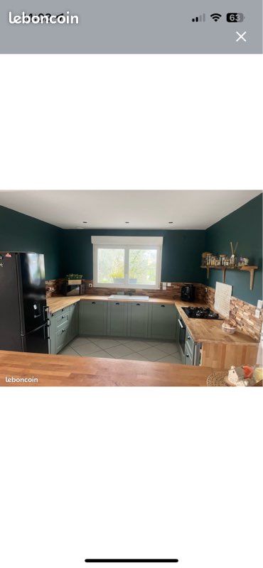 Maison 6 pièces 144 m² · à Herzeele · 144 m² · 359 000 €
