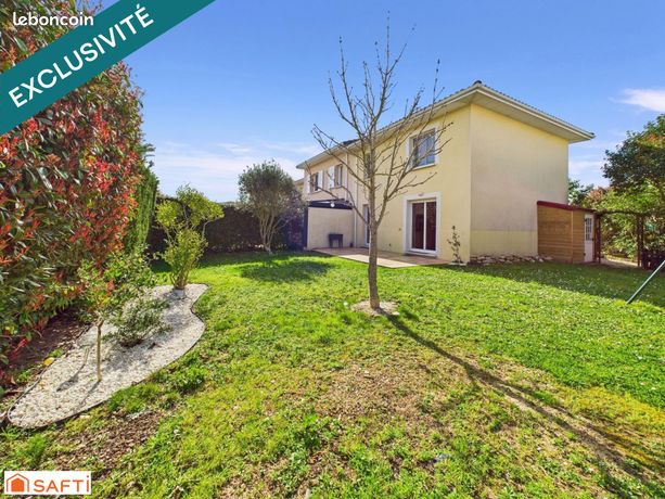 Propriété 4 pièces 85 m²