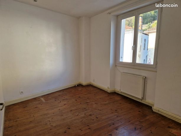 Duplex 3 pièces 58 m²
