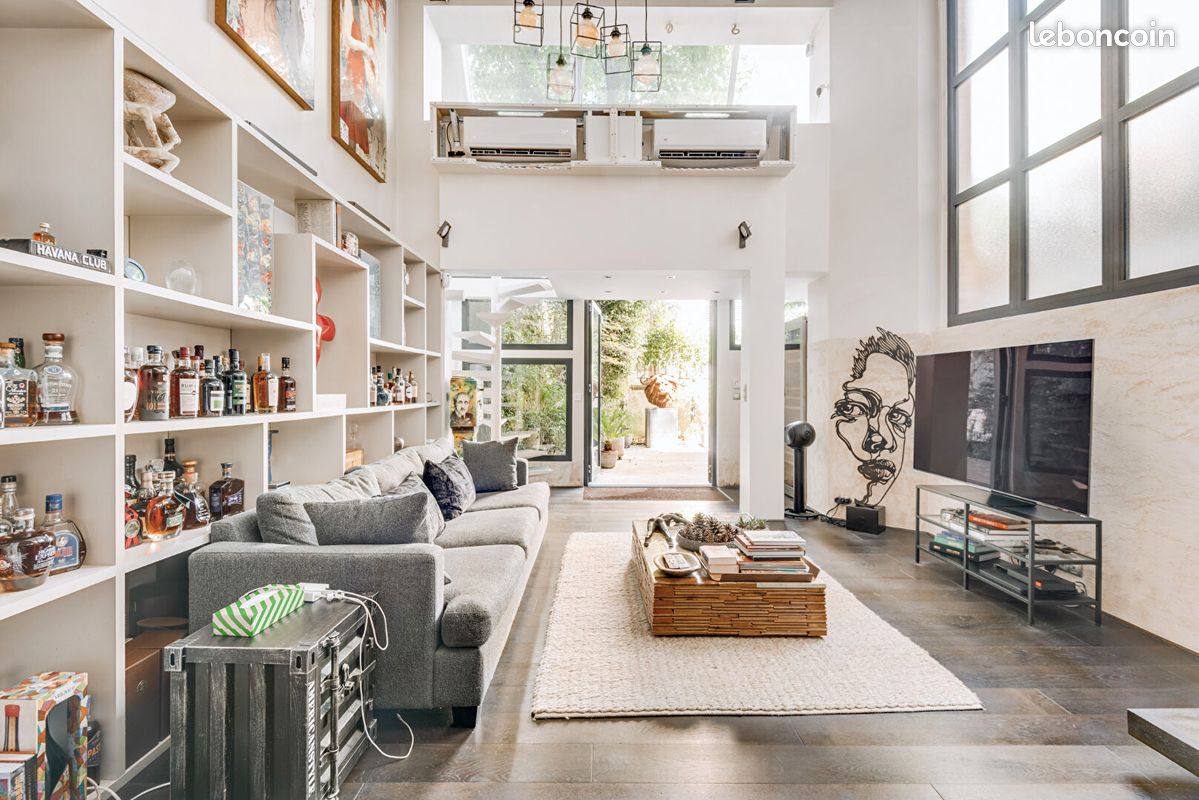 Appartement 2 pièces 71 m² · à Paris · 71 m² · 760 000 €