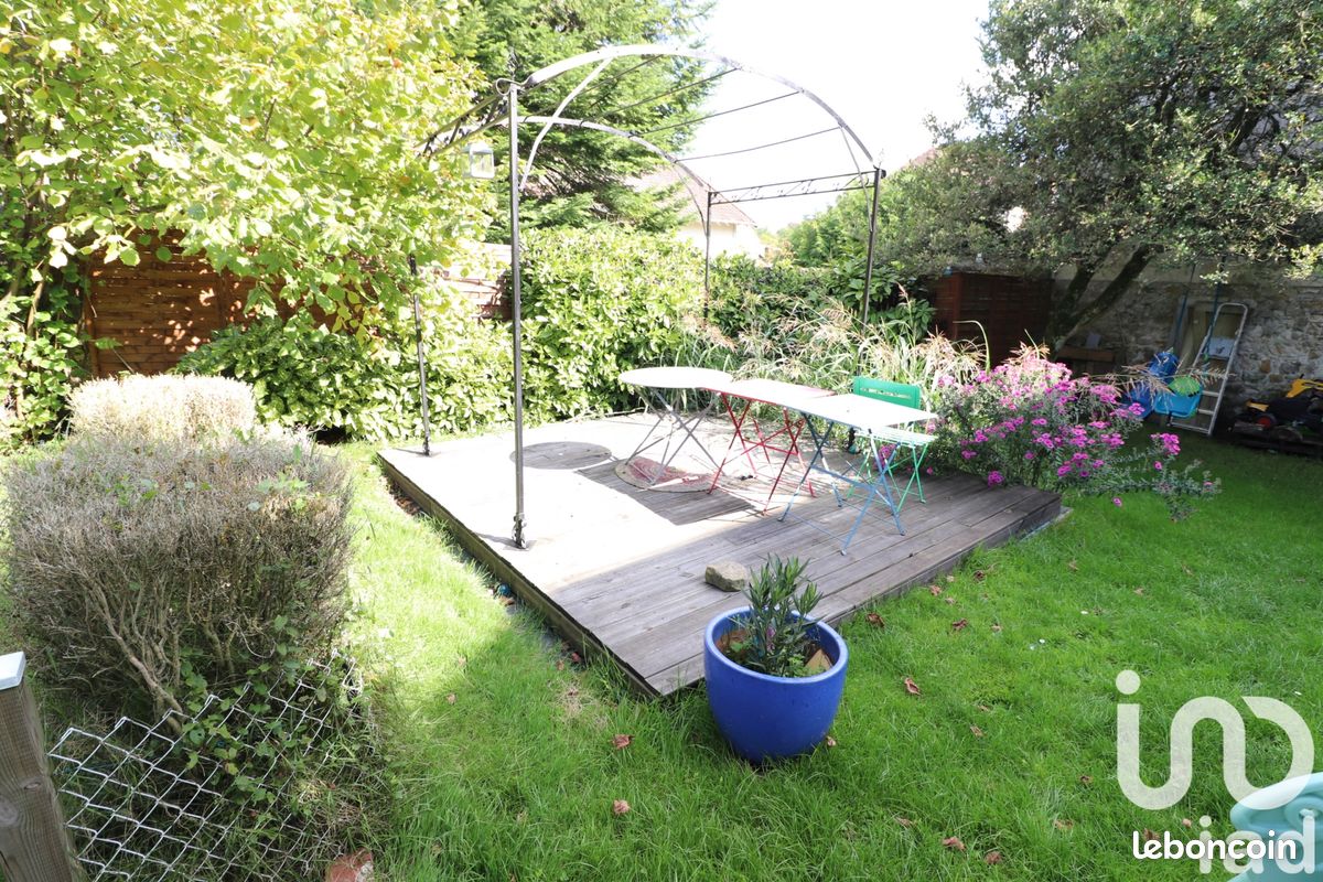 Appartement 4 pièces 91 m² · à Avon · 91 m² · 365 000 €