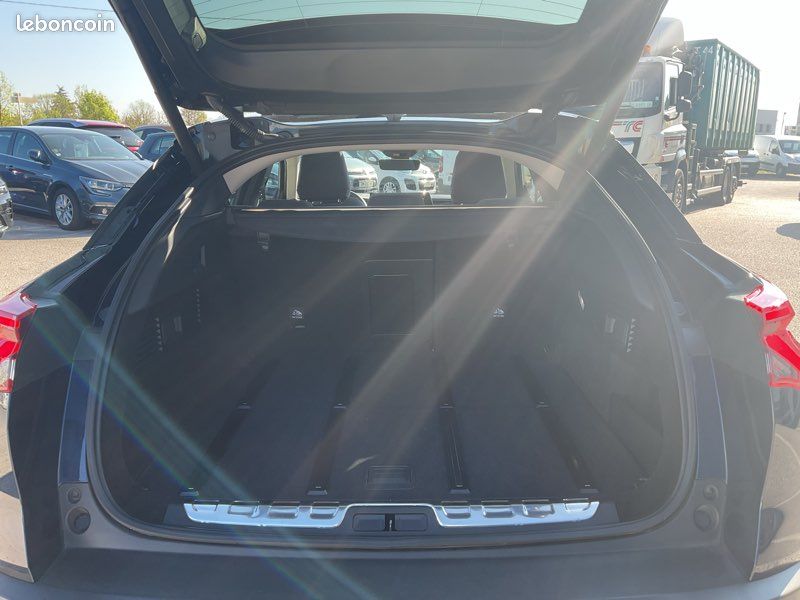 Citroen c5 x 1.6 hybride rechargeable 225 hypnos e-eat8 (image 7)