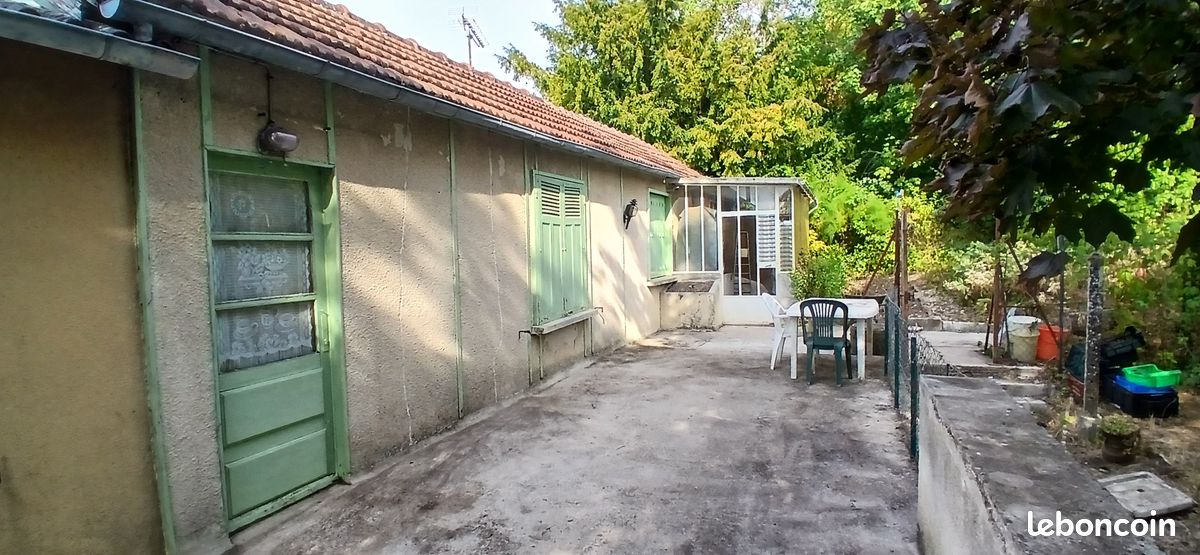 Maison 3 pièces 61 m² · à Provins · 61 m² · 90 000 €