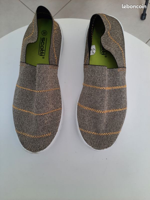 Chaussures (image 3)