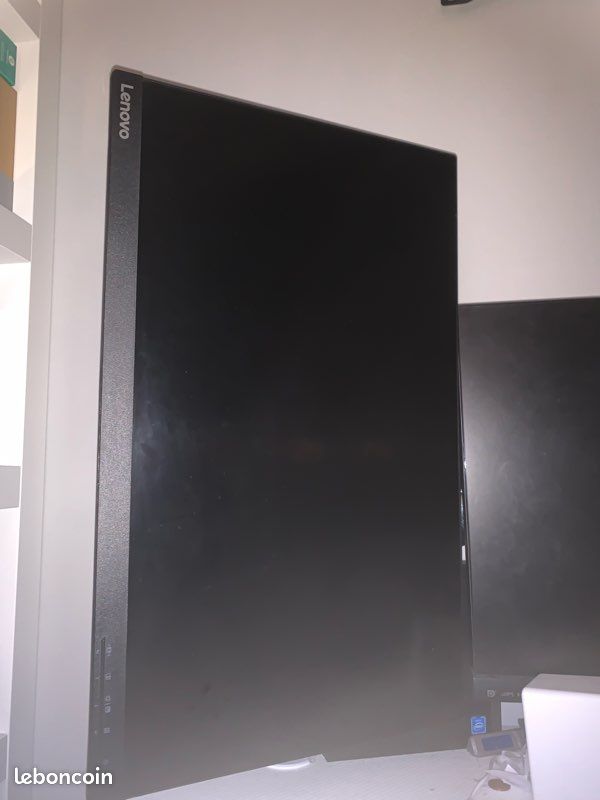Écran Lenovo (image 1)