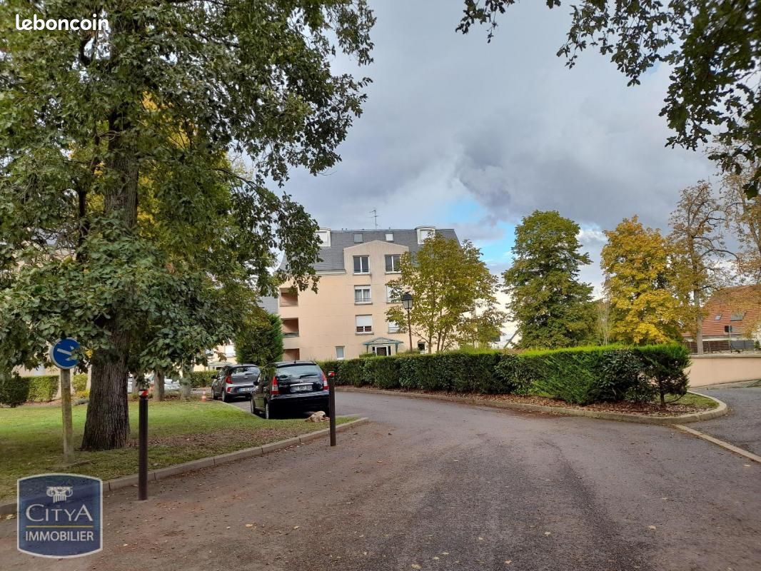 Appartement a louer - 2 pièce(s) - 56.54 m2 - Surfyn