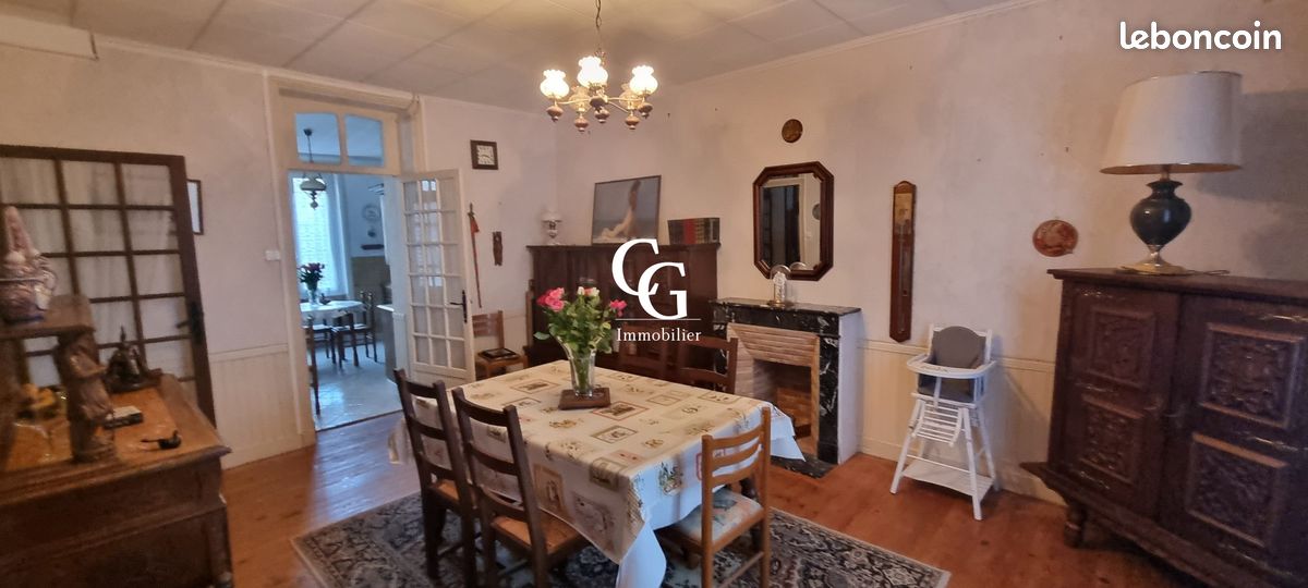 Maison 4 pièces 86 m² (image 8)