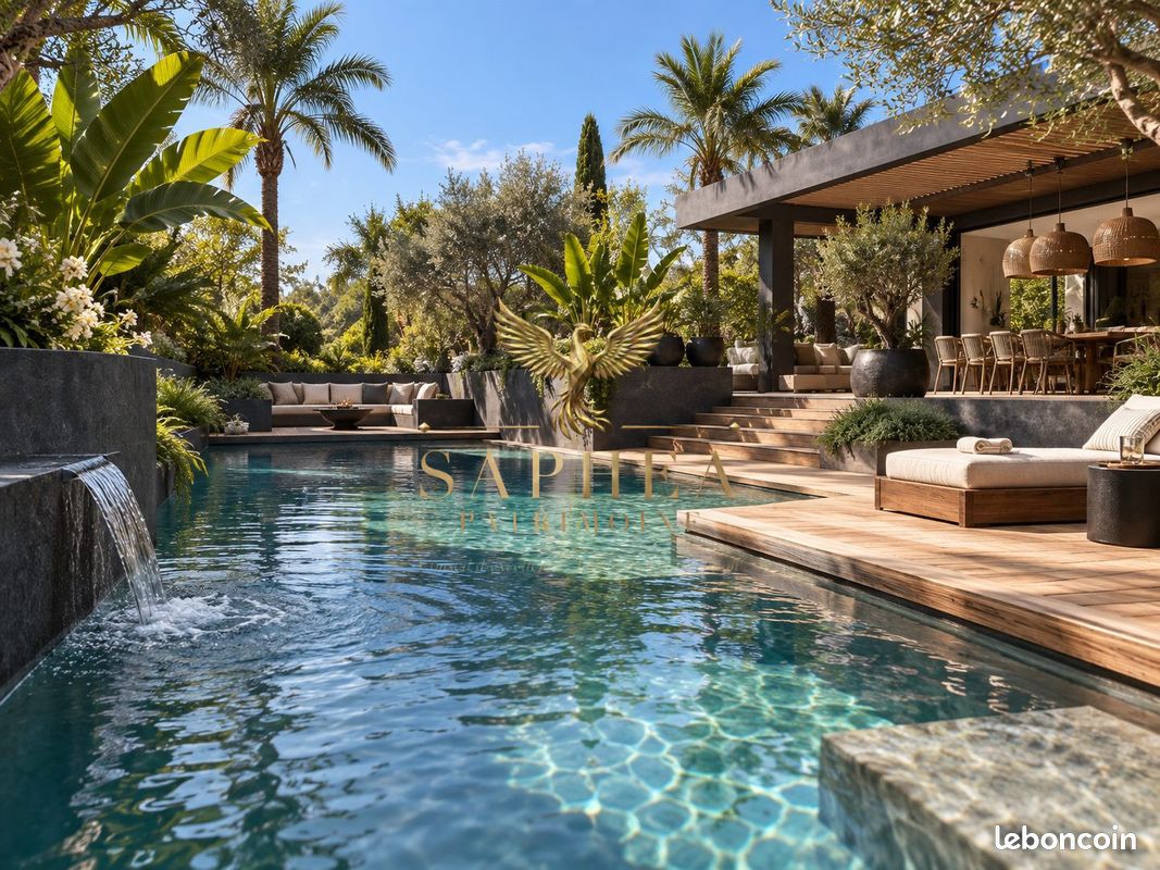 Maison 7 pièces 200 m² · à Cassis · 200 m² · 1 880 000 €