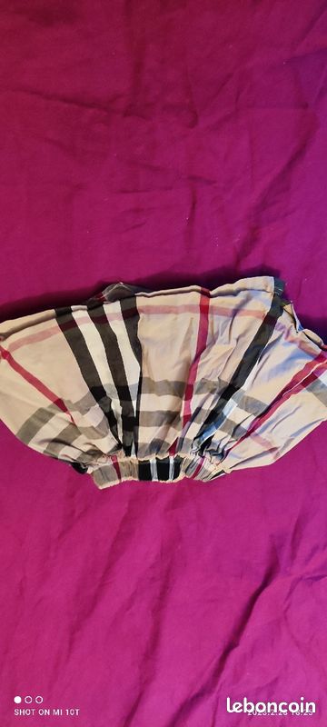 Vêtements printemps/été fille 5 ans (image 9)