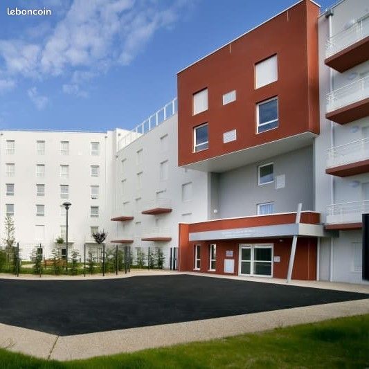 Appartement 2 pièces 40 m² · à Rezé · 40 m² · 147 133 €