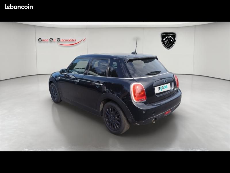 Mini Mini 5 Portes One D 95ch 97g (image 3)