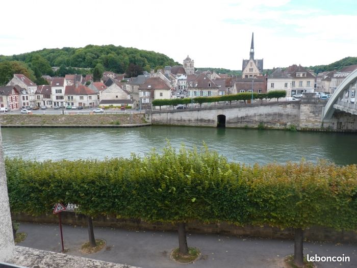 Appartement 2 pièces 31 m² · à Pont-Sainte-Maxence · 31 m² · 480 €/mois