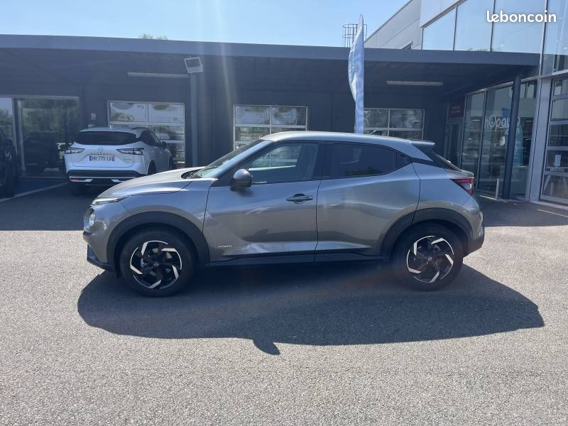 Nissan Juke HYBRID 143 N-Connecta (image 2)