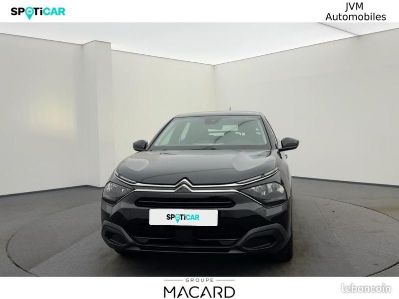 Citroen C4 1.2 PureTech 100ch S&S YOU (image 3)
