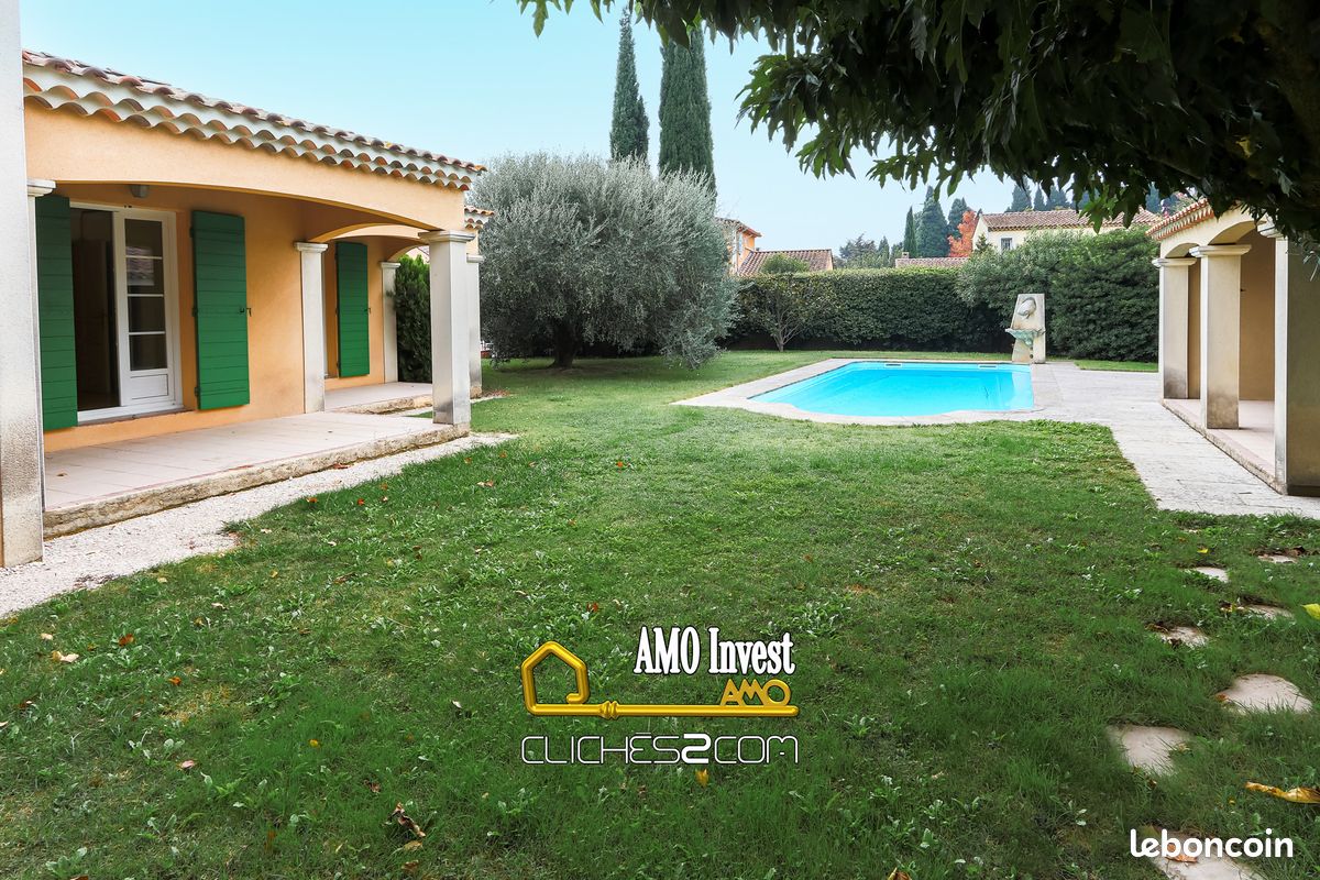 Maison 3 pièces 146 m² · à Graveson · 146 m² · 532 000 €