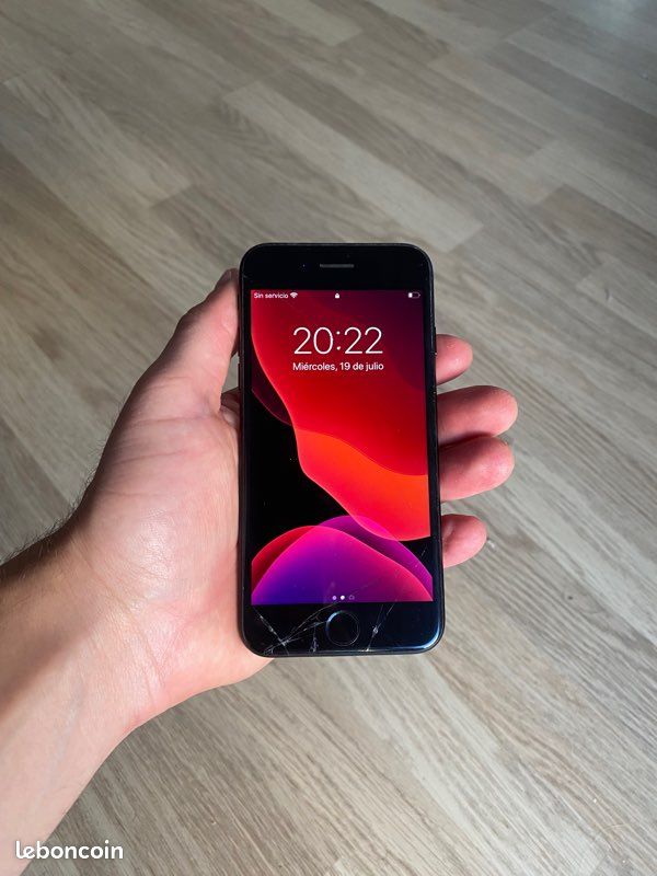 Iphone 7 (image 2)