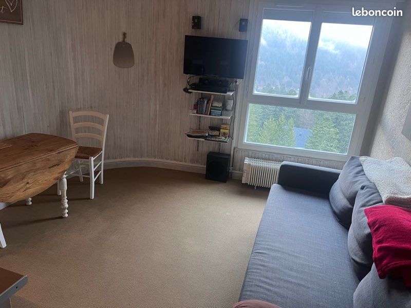 Appartement Le Lioran centre station (image 10)