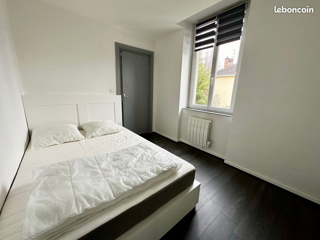 Appartement 2 pièces 33 m² - Limoges 87000 (image principale 1)