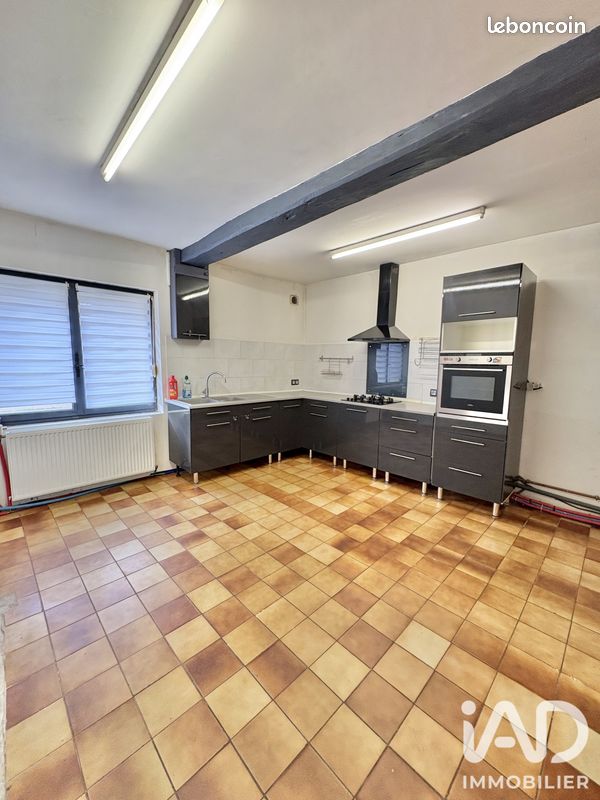 Maison 6 pièces 70 m² · à Beuvrages · 70 m² · 86 000 €