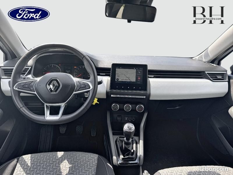 Renault Clio 1.0 TCe 100ch Business GPL -21N (image 8)