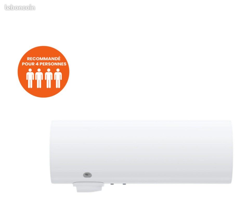 Arrivage de Chauffe-Eaux Électriques 200L THERMOR-ATLANTIC-SAUTER-DE DIETRICH-ALTECH-OLYMPIC-CUMULUS EXPERT Vertical ou Horizontal et Mural ou Stable - NEUF (image 3)