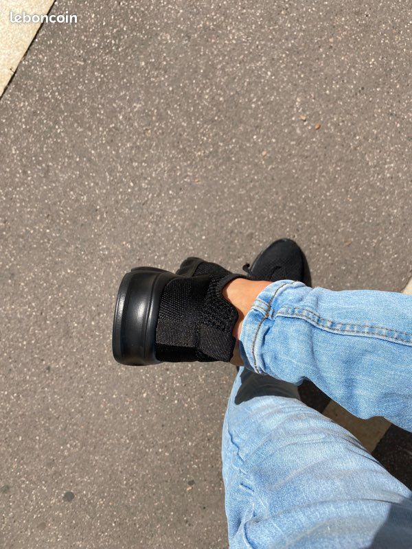 Chaussures pour hommes 47 - Fitness Sneakers Gym Sport (image 2)