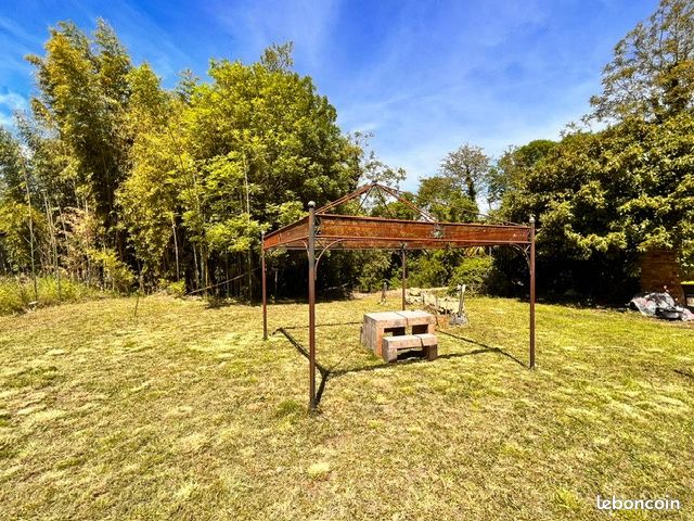 Maison 4 pièces 144 m² - Hagetmau 40700 (image principale 13)