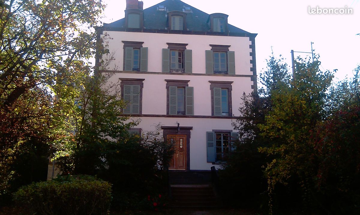 Appartement 2 pièces 30 m² · à Chamalières · 30 m² · 450 €