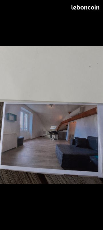 Appartement 2 pièces 60 m² · à Dax · 60 m² · 620 €
