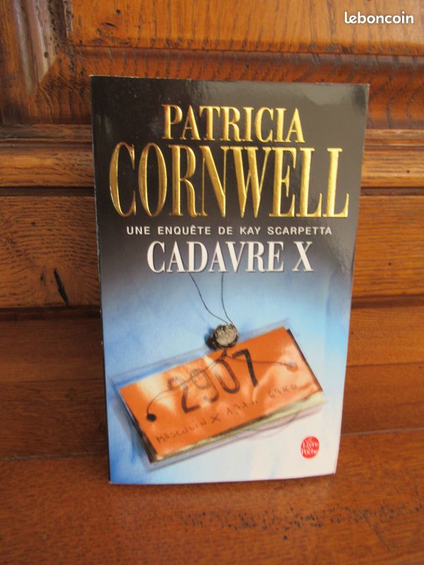 Livre de Poche (image 1)