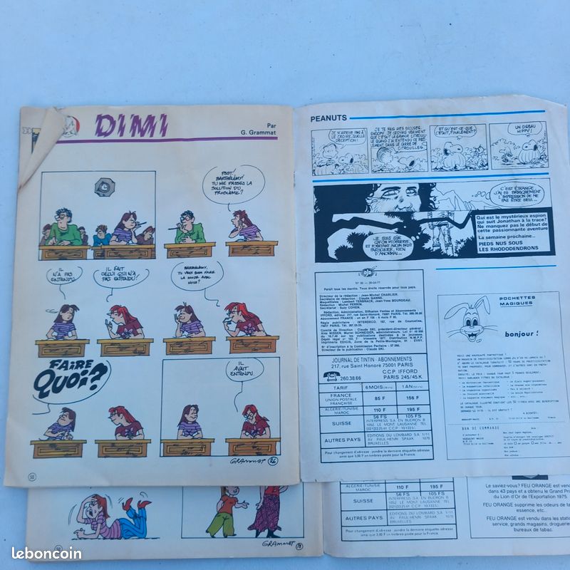 Tintin (image 14)