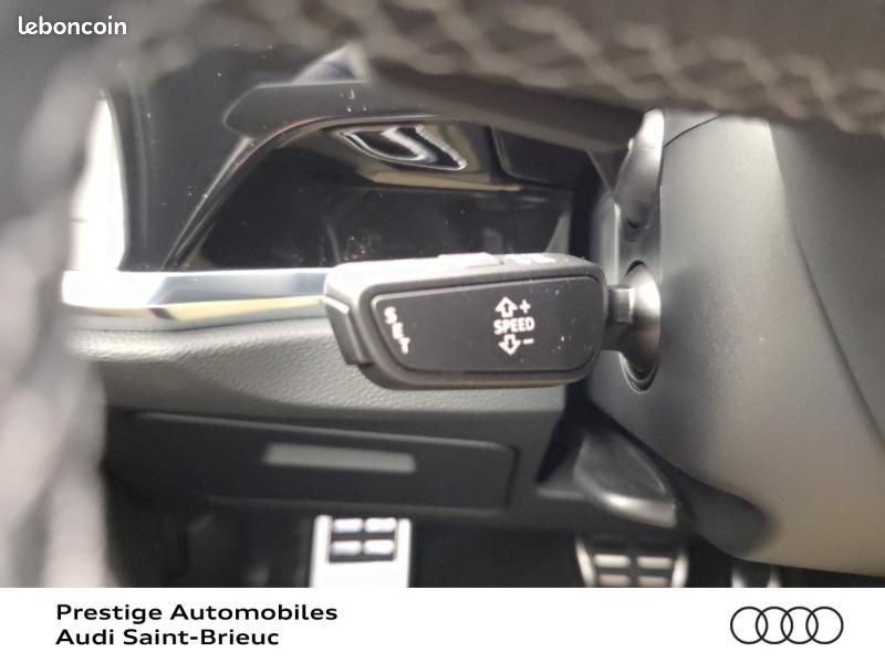 Audi Q3 Sportback 35 TFSI 150ch S line plus S tronic 7 (image 5)