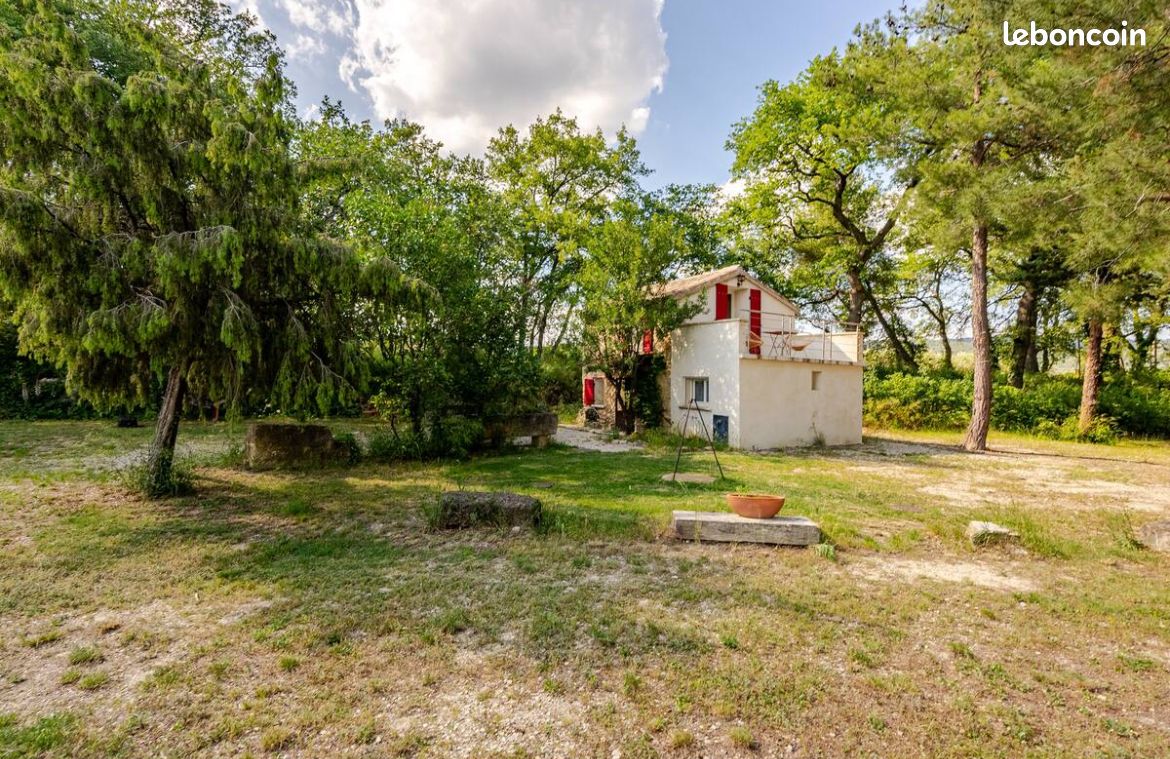 Location Cabanon provençal (image 9)