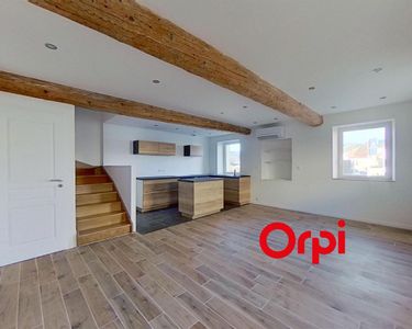 Maison 235 000 € - 74 m²
