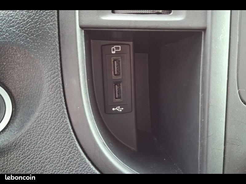 Mercedes-benz Vito Fg 119 CDI Compact Pro Propulsion 9G-Tronic (image 22)