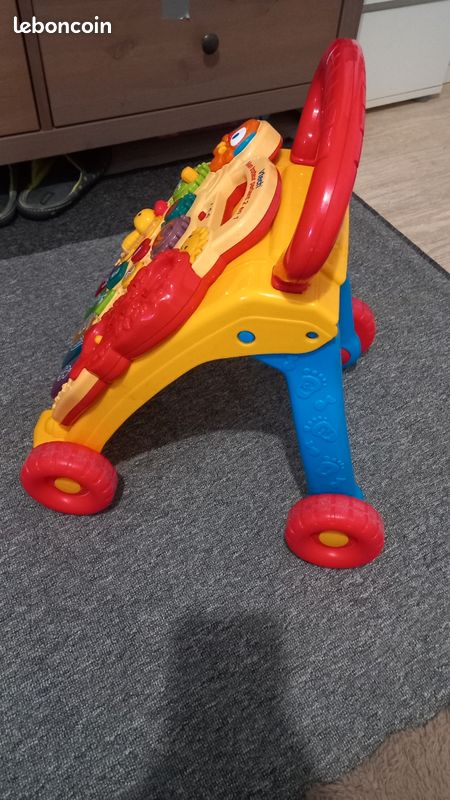 Trotteur bébé (image 3)