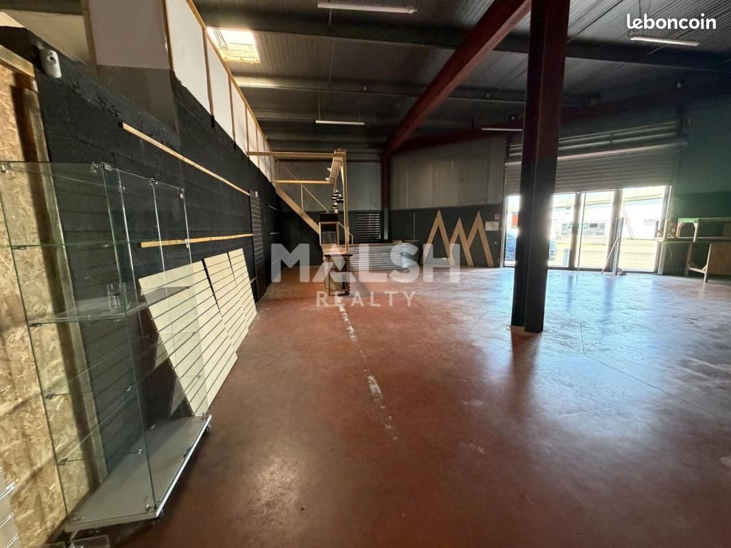 Local commercial 290 m² (image 5)