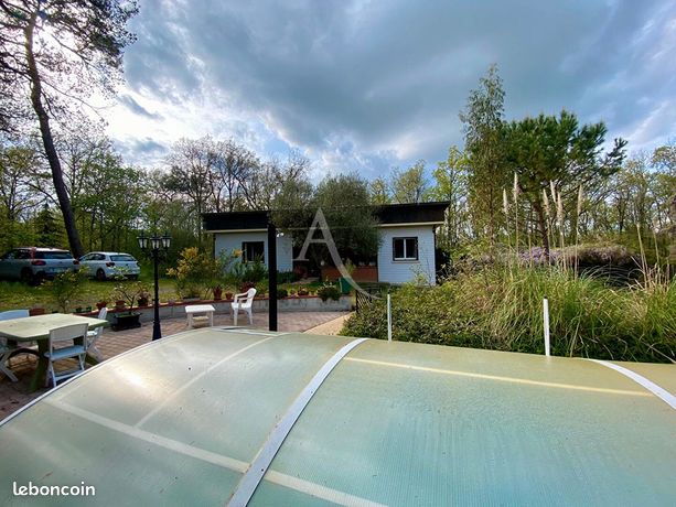Maison 4 pièces 112 m²