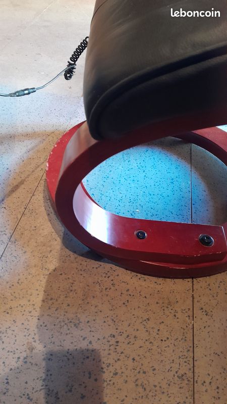 Fauteuil relaxant (image 1)