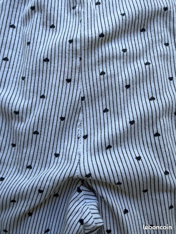 Pyjama coton primark (image 10)