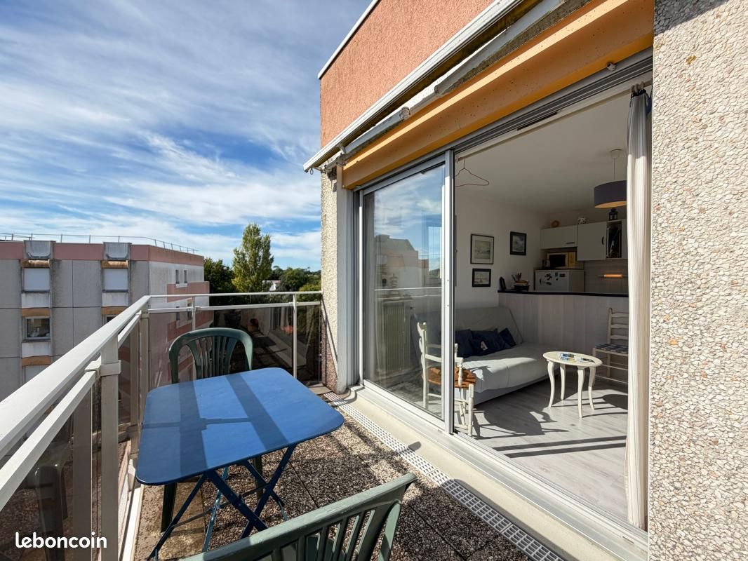 Appartement 3 pièces 32 m² · à Vaux-sur-Mer · 32 m² · 144 900 €