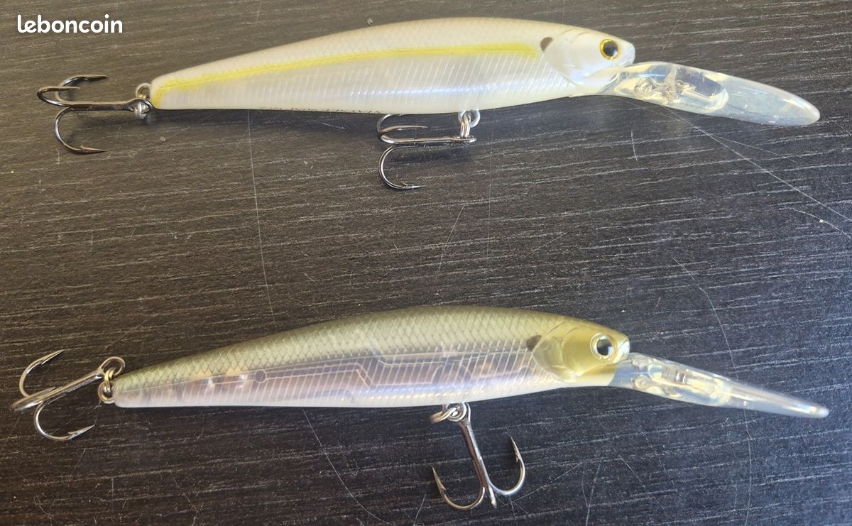 LUCKY CRAFT Staysee 90SP V2 9.1cm 12.5g MS MJ Herring LUCKY CRAFT Staysee 90SP V2 9.1cm 12.5g MS MJ Herring