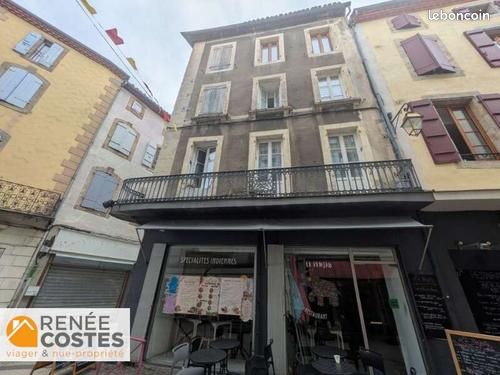 Immeuble 10 pièces 130 m² · à Foix · 130 m² · 223 080 €