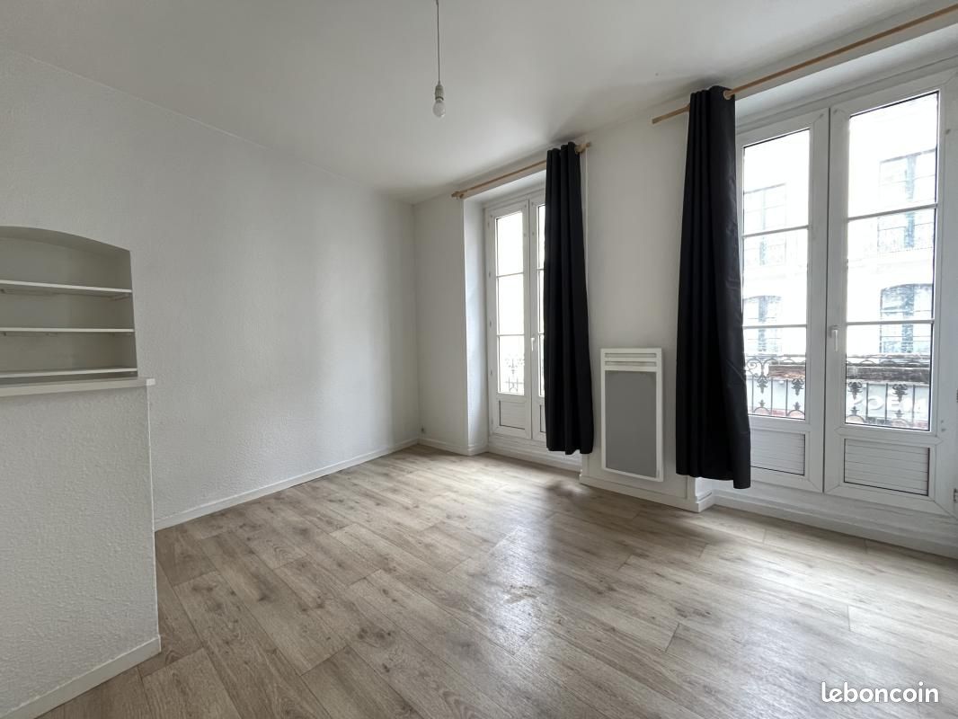 Appartement 1 pièce 23 m² · à Rennes · 23 m² · 547 €