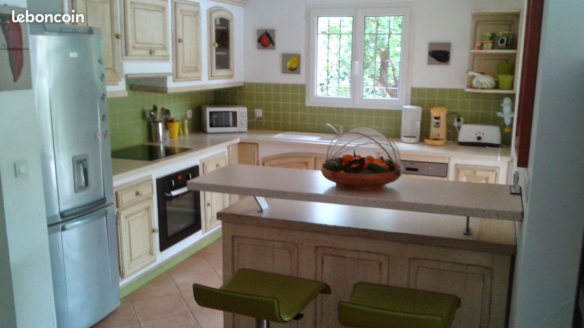 Maison avec piscine Sainte Lucie de Porto Vecchio (image 2)