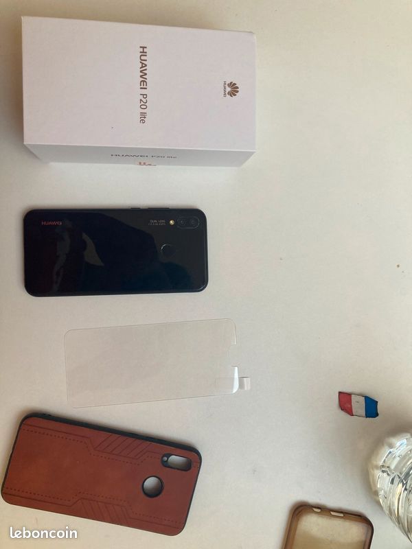 Huawei p20 lite (image 2)
