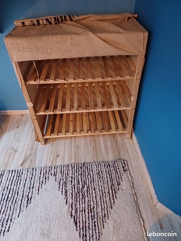 Petit meuble de rangement (image 2)