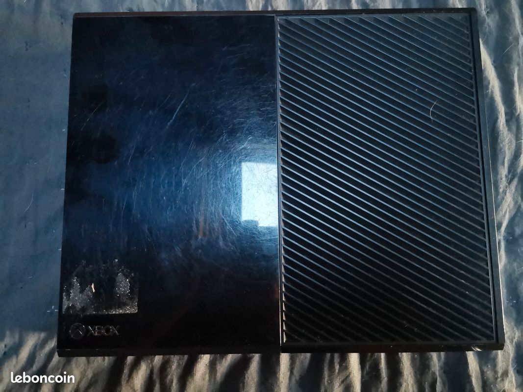 Xbox One sans câbles ni manettes (image 2)