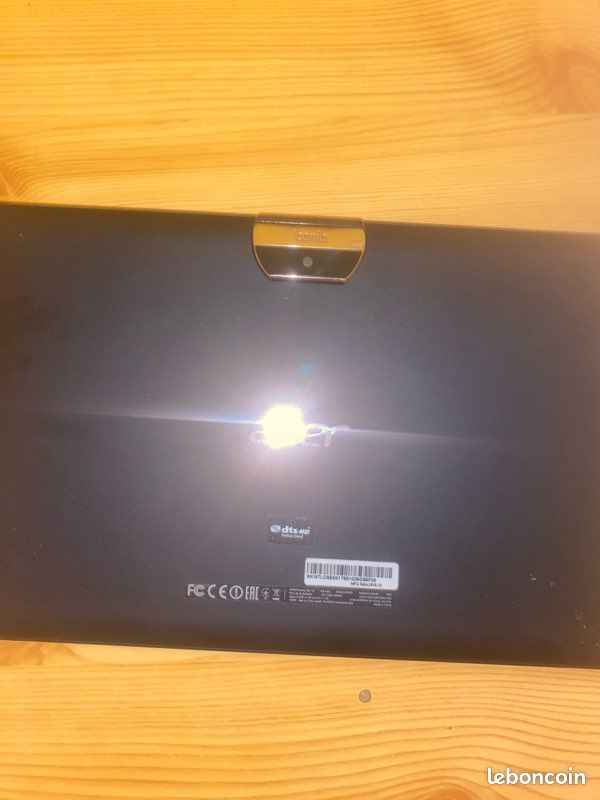 Acer Iconia Tab 10 A3-A40 32Gb (coque avec offerte) (image 5)
